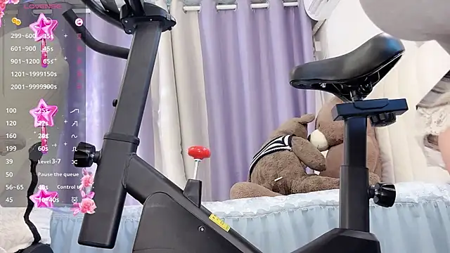 Alano-01 online show from September 23, 1:59 am