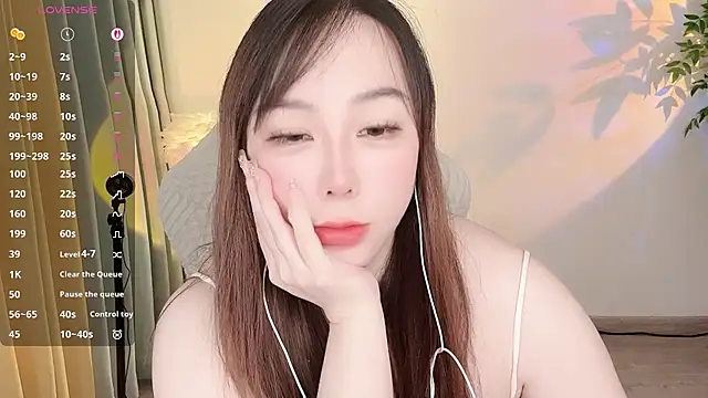 Alano-01 online show from November 19, 2:11 am