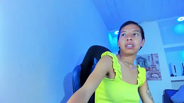 Miss sparkle00 online show from September 28, 4:52 am