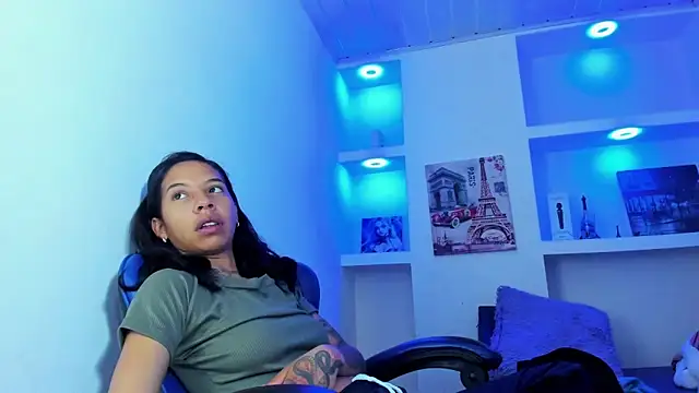 Miss sparkle00 online show from September 10, 7:19 am