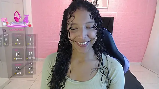 DULCE1609 online show from January 5, 7:28 pm