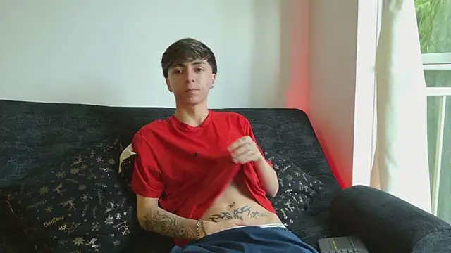 ethan and ava online show from February 14, 1:02 pm