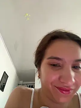 Mariaspain online show from April 7, 2:08 pm