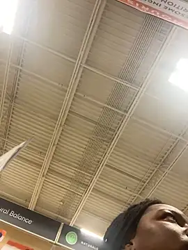 GoddessP online show from March 26, 1:35 pm