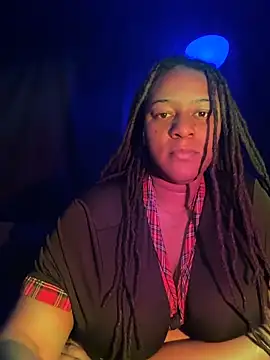 GoddessP online show from March 21, 7:24 am