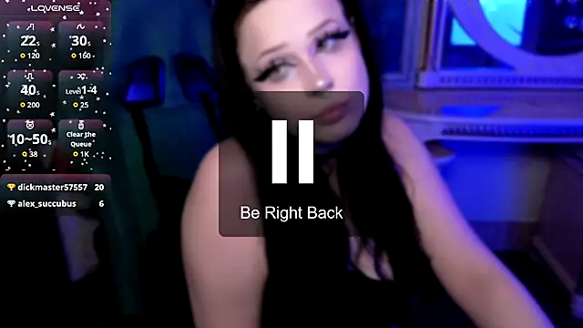 Rouz Farrel online show from February 7, 1:48 pm