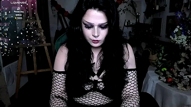 Rouz Farrel online show from October 8, 11:36 am