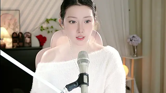 Dou-Dou-er online show from October 22, 2:22 pm