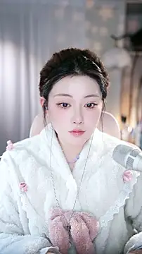 Dou-Dou-er online show from January 9, 2:10 pm