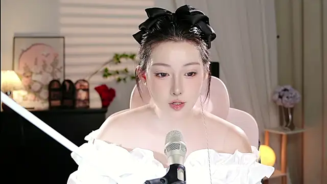 Dou-Dou-er online show from October 17, 1:25 pm