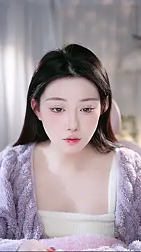 Dou-Dou-er online show from January 14, 9:03 am