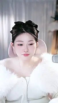 Dou-Dou-er online show from March 20, 1:54 am