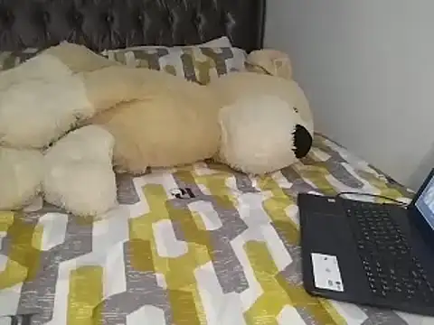 Chandy012 online show from December 14, 12:22 pm