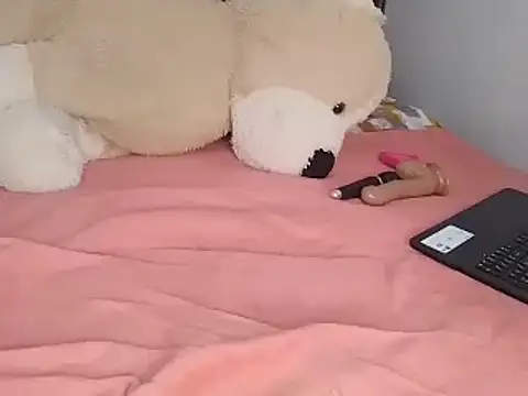 Chandy012 online show from March 29, 6:34 am