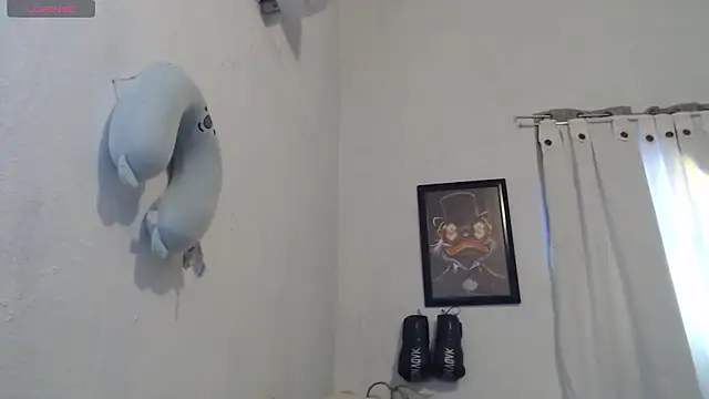 MARIELSINS 1111 online show from January 5, 9:40 pm