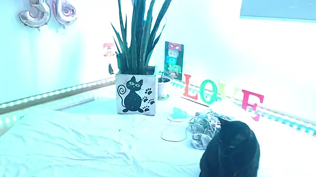 samy love35 online show from September 24, 6:07 pm