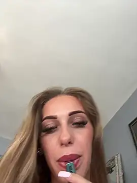 SexySofia 69 online show from July 15, 2:55 pm