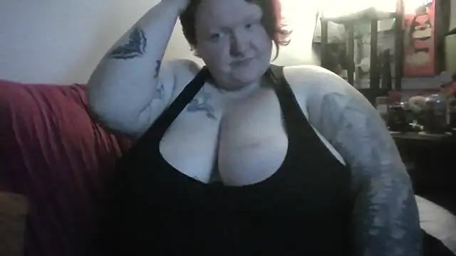 CorgiGodez98 online show from March 13, 10:49 am