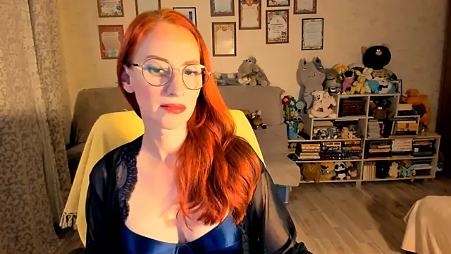 red rocco online show from September 26, 5:32 pm