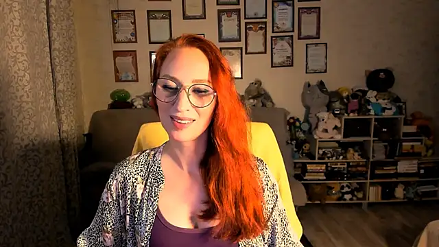 red rocco online show from October 17, 4:21 pm