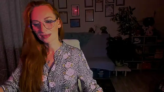 red rocco online show from April 5, 6:51 pm