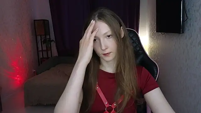 SwitLilit online show from June 6, 6:14 pm