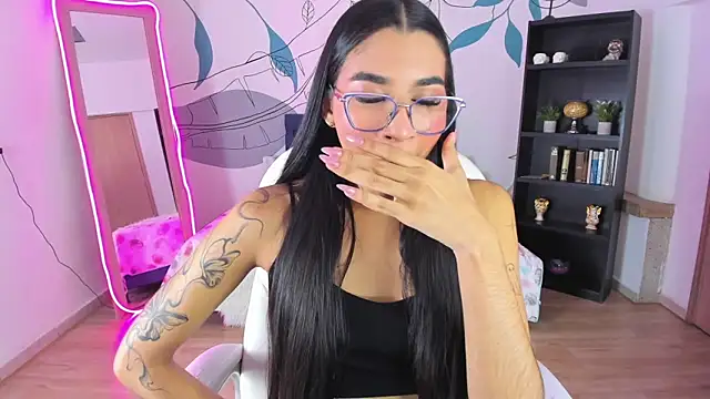 Dana Paula online show from January 8, 11:47 am