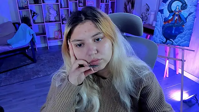 DiaAngell online show from September 9, 5:07 am