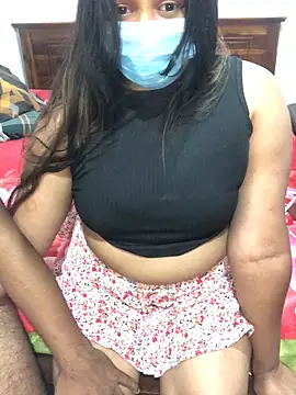 Lovely WINDI online show from March 8, 5:50 pm