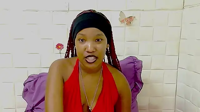 EroticSexyPrada online show from March 18, 5:29 pm