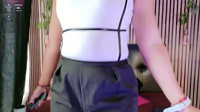 Sophie new25 online show from November 18, 3:13 pm