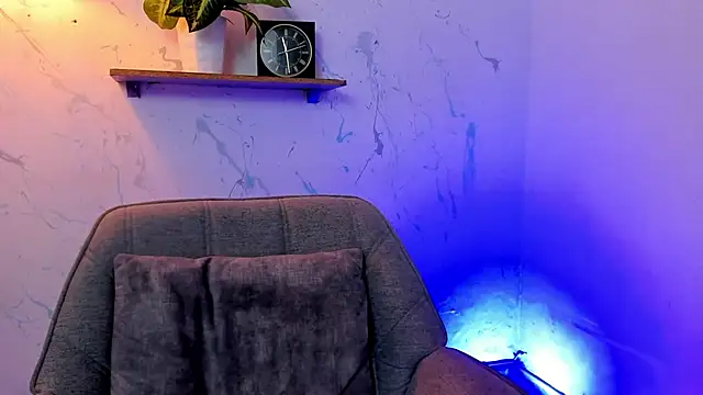 Paulina Lopezz online show from September 10, 9:26 pm