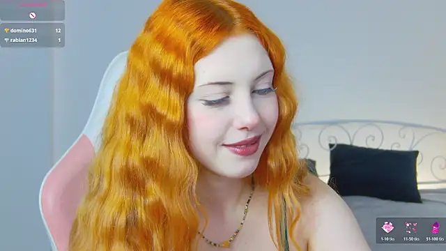 GiKarerra online show from November 11, 9:56 pm