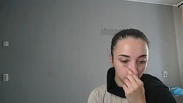 Eva Gloryy online show from September 16, 11:51 am