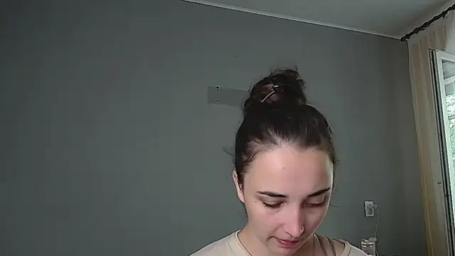 Eva Gloryy online show from June 26, 11:33 am