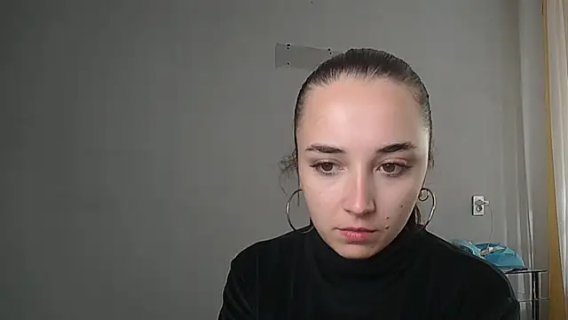 Eva Gloryy online show from October 13, 10:51 am