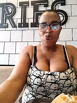 bubblendz1988 online show from December 5, 1:34 pm