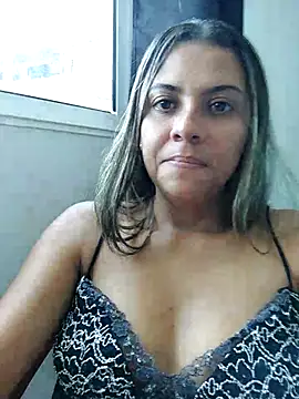 CallMeHeaven online show from September 27, 6:59 pm