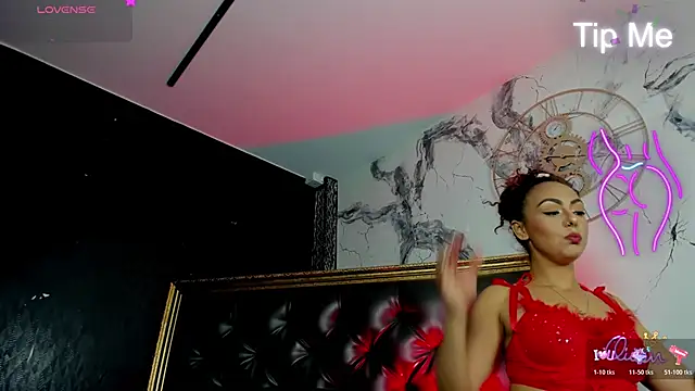 DalayMoore online show from March 18, 9:09 pm