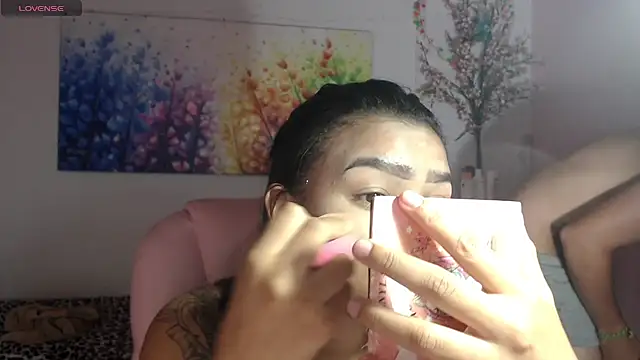 joker harley18 online show from September 25, 5:17 am