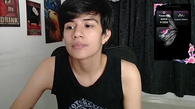 Dha lia0 online show from October 6, 10:47 pm