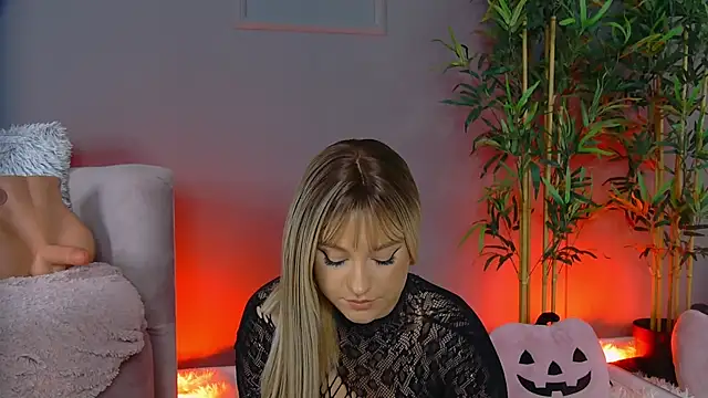 PatriciaSpice online show from January 11, 6:07 am