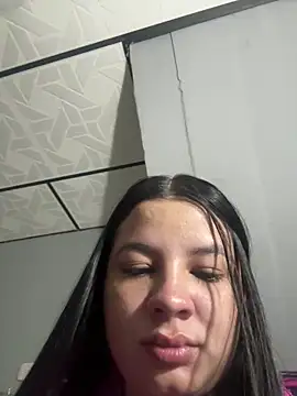 ValeriaOrtega online show from March 2, 9:38 am