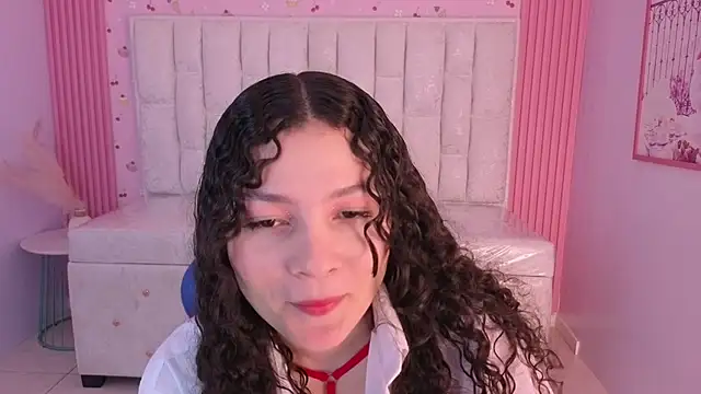 shalon diaz s online show from February 14, 1:57 pm