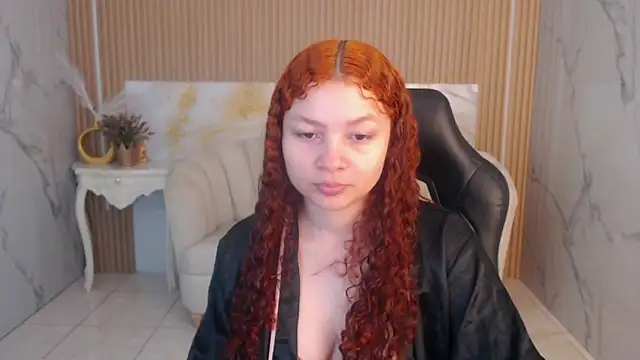 shalon diaz s online show from March 28, 1:21 pm