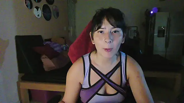 GinnyDelice online show from September 13, 2:08 am