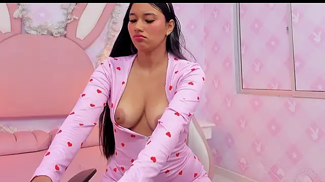 LIA SWAN  online show from February 2, 4:22 am