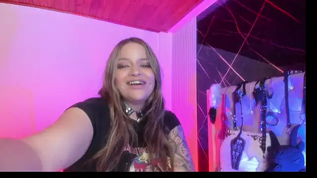 victoria  floyd online show from September 11, 9:37 pm