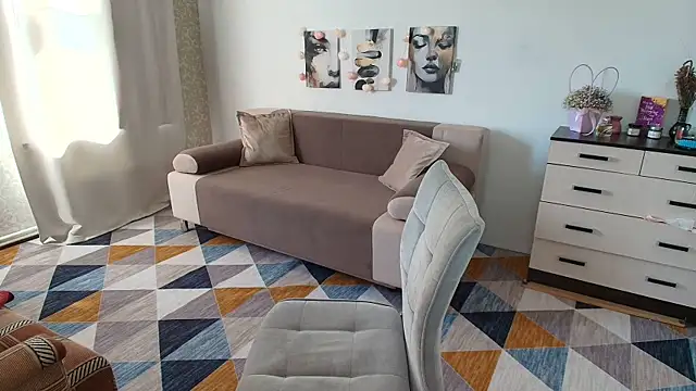 ReginaSparkle online show from July 20, 5:21 am