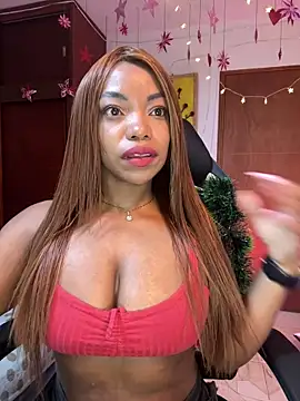 SaraYedid17 online show from December 22, 9:07 pm